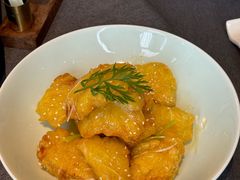 -羲和雅苑•北京烤鸭(平安国际金融中心店)