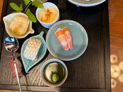 -龙悦湾酒家·八阵鱼生·渔人码头店