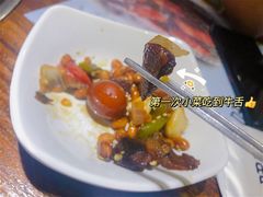 -韩一品韩国料理(柏庐南路店)