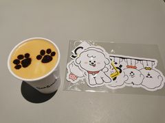 -Seesaw Coffee(上生新所店)