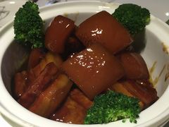 外婆红烧肉-村(悦海新天地店)