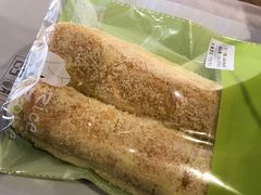 -RiceZone乐食尊纯米面包坊(望京店)