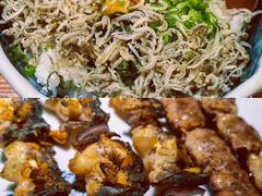 -桂马·日本料理·海胆·海鲜饭·酒场(民主广场店)