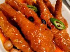 -勝記酒家·37年老字号·经典粤菜(南山花园城店)