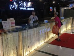 -力美健健身俱乐部(金碧店)