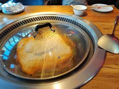 -山河屯铁锅炖鲜鹅·东北菜(开发区一店)