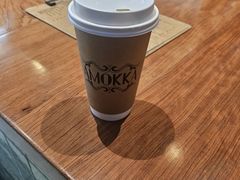 -茶缸AMOKKA COFFEE