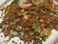 -半秋山西餐厅(巴南万达广场店)