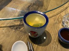 -箱美术馆私房菜(水晶郦城店)