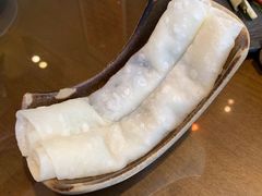 牛肉烧饵块-福照楼汽锅鸡·云南菜(护国路店)