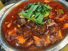 -陈厨老家菜馆(义安区店)