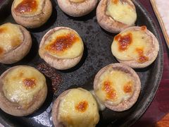 -格鲁·秀色Georgia’s Feast