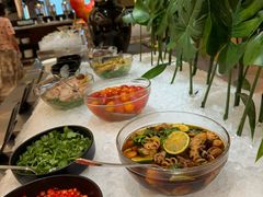 -北京王府井希尔顿酒店·万斯阁西餐厅