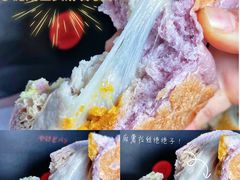 -木子木水日式烫面包(杭州首店)
