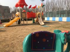 -廊坊固安福朋喜来登酒店