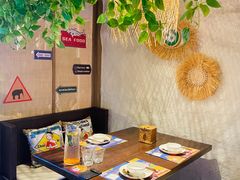 -泰妃殿(武汉首店)