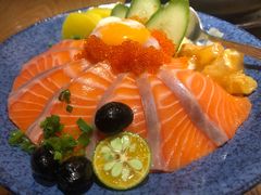 -渔井食堂(新洲店)