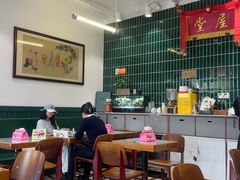 -堂屋糖水店(愚园店)