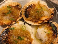 -破瓦寒窑·地摊烤羊排