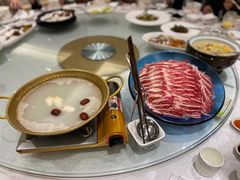 -天港海鲜(创新港天港禧悦酒店)