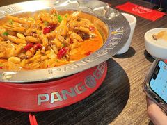 -胖哥俩肉蟹煲(萧山加州阳光店)