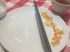 -西贝(六里桥旗舰店)