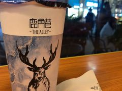 -THE ALLEY 鹿角巷(时代天街A馆店)