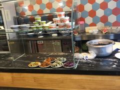 -兰亭安泊牛肉面(乐都路店)