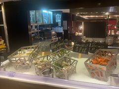 -上海锦江汤臣洲际大酒店壹阶层