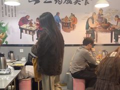 -光头药膳鸡(莱茵小镇店)