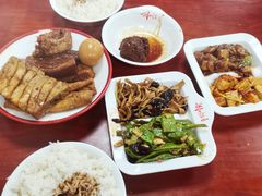 -刘小忙把子肉(北园大街总店)