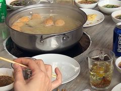 -阿杜打边炉(五江天街店)