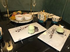 -1981牛排西餐厅(海信店)