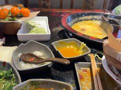 -渝香居重庆火锅(铁西三道街店)