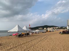 -威海国际海水浴场旅游区