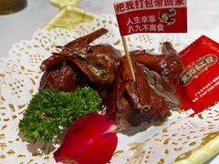 石岐乳鸽-红日饭店(裕隆三路店)