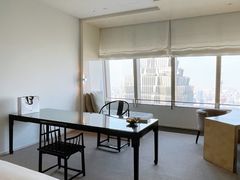 -上海柏悦酒店
