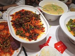 -鸡毛店·川菜(文殊院店)