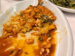 -清华酒楼(盘门店)