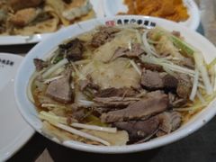 -直隶安家牛肉罩饼(七一路店)