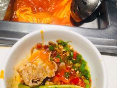 -海底捞火锅(泉城路店)