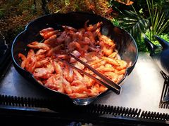 -梨花自助烤肉(乐宾店)