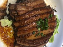 -大鸭梨烤鸭(枣园店)