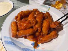 -鑫巴蜀(和平里店)