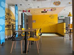 -麦当劳(江滨北路得来速餐厅)