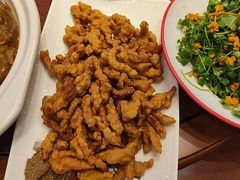 -盈春大饭店(千山路店)