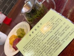 -同得兴 Since·1995 传统苏式面馆(嘉馀坊店)