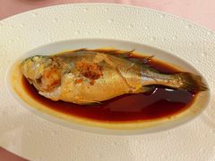 -江南灶中餐厅(南京香格里拉店)