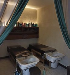 -私家美林护肤造型