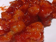 -萬家灯火·私房湘菜·22年老手艺(南岭大道店)